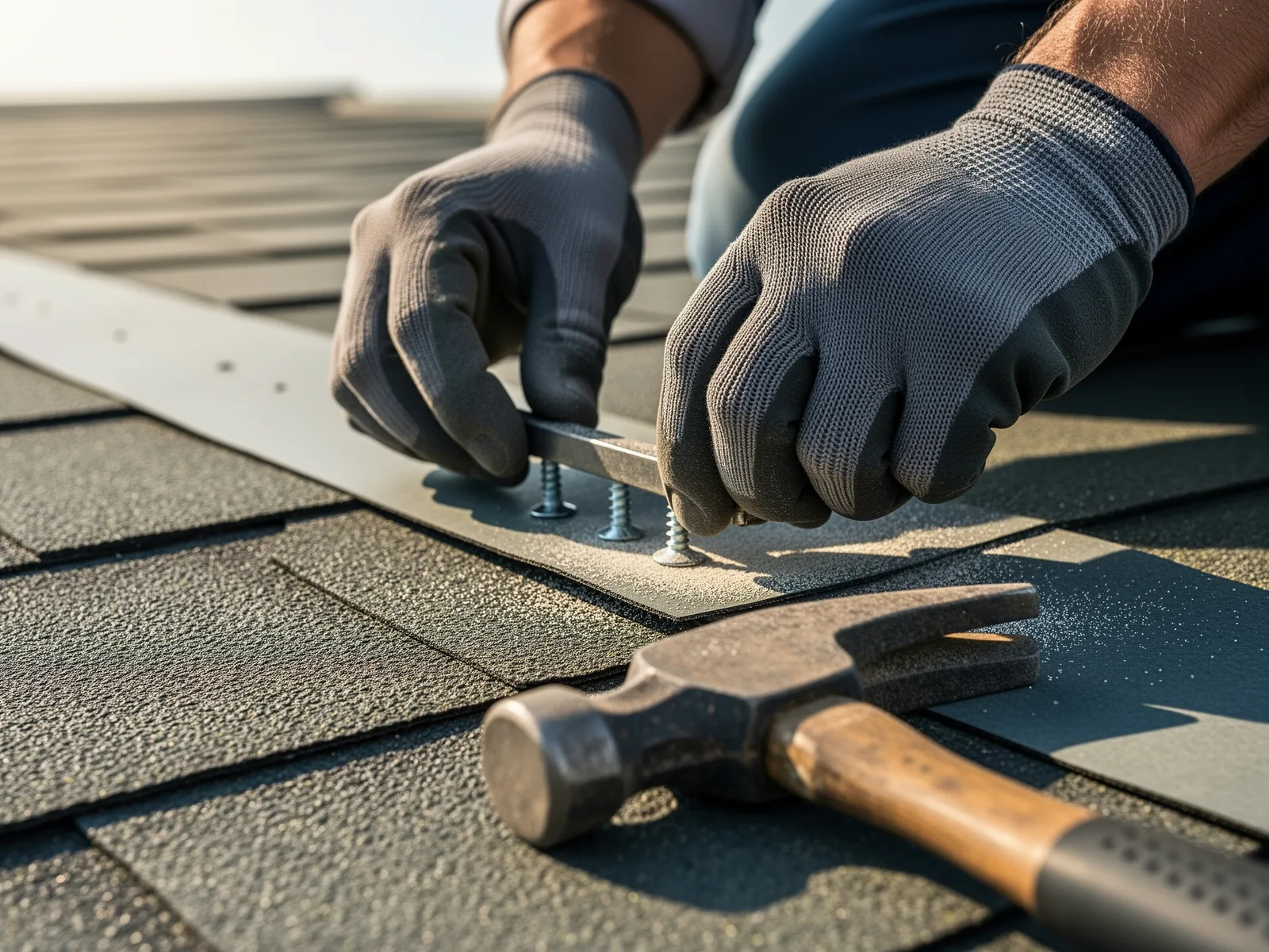 Why choose Fascia Repair in Gilsum, NH
